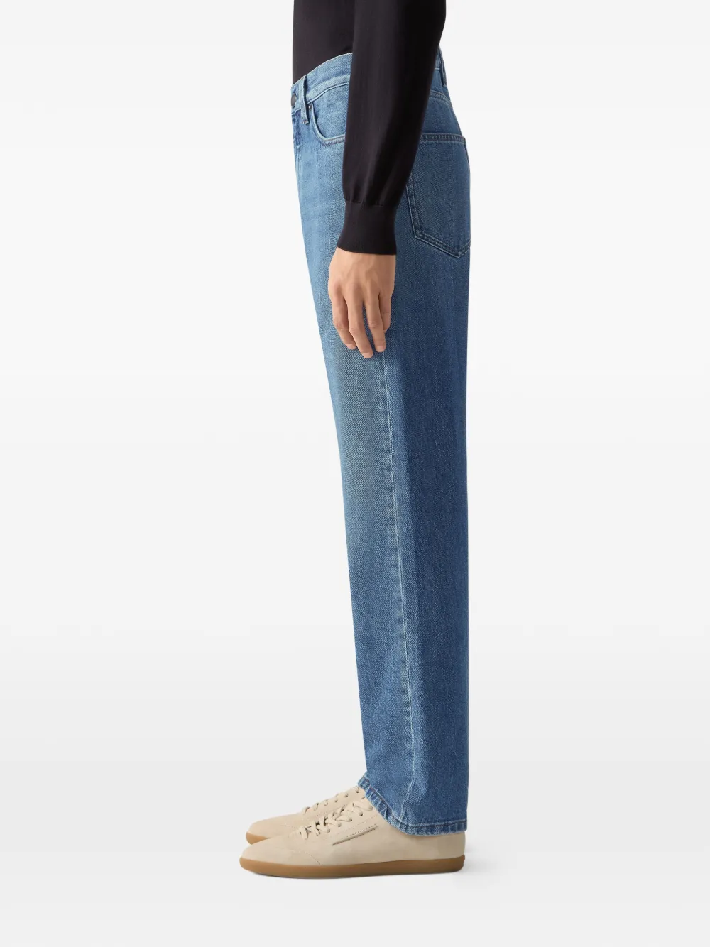  Zegna Roccia Jeans - Blue 