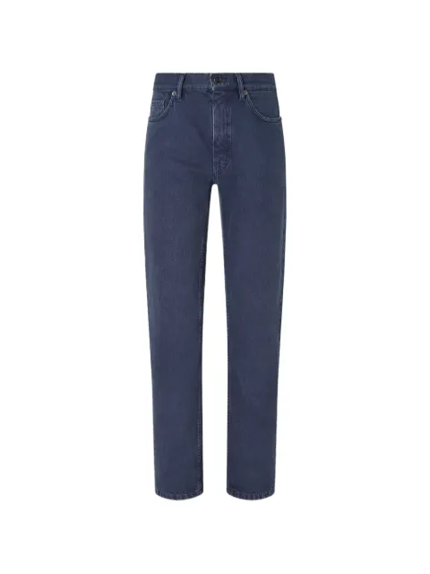 Zegna cotton trousers