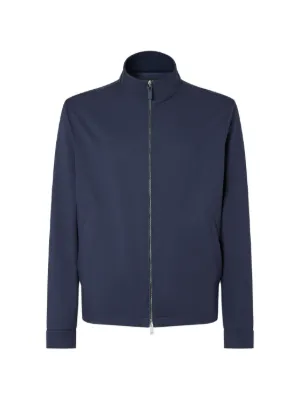 Brunello Cucinelli ツイル ジャケット | ブルー | FARFETCH JP