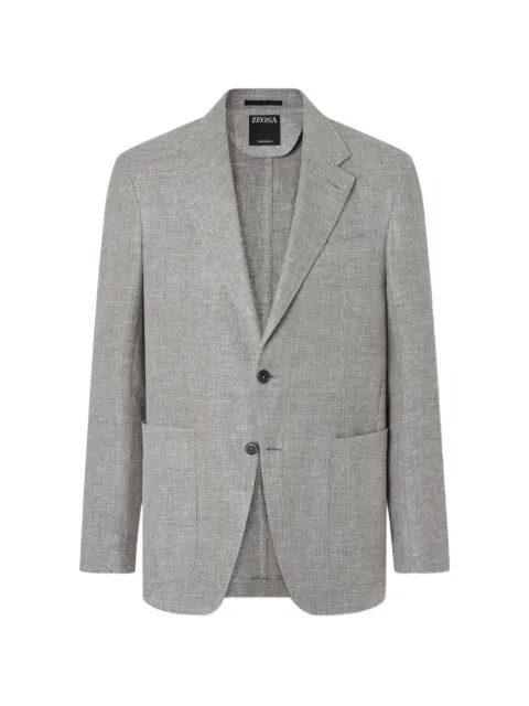 Zegna crossover jacket