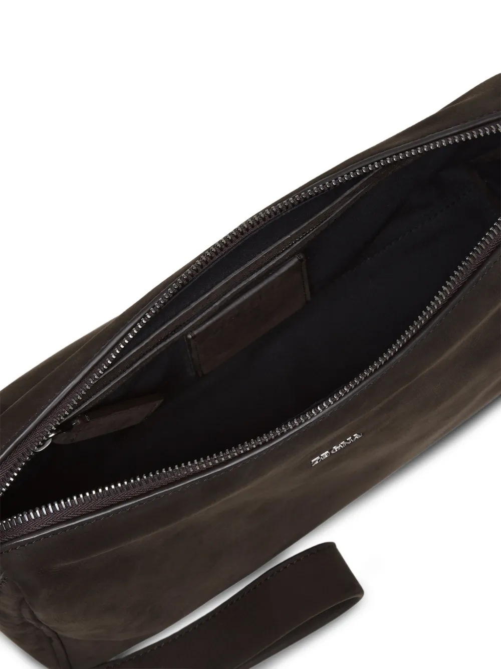 Zegna Secondskin buidel Bruin