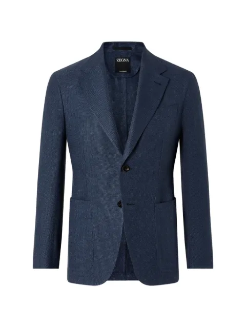 Zegna Crossover blazer