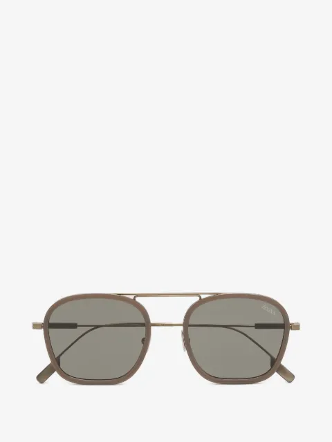 Zegna Orizzonte I sunglasses
