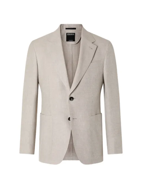 Zegna Crossover blazer