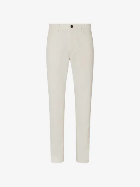 Zegna Roccia trousers