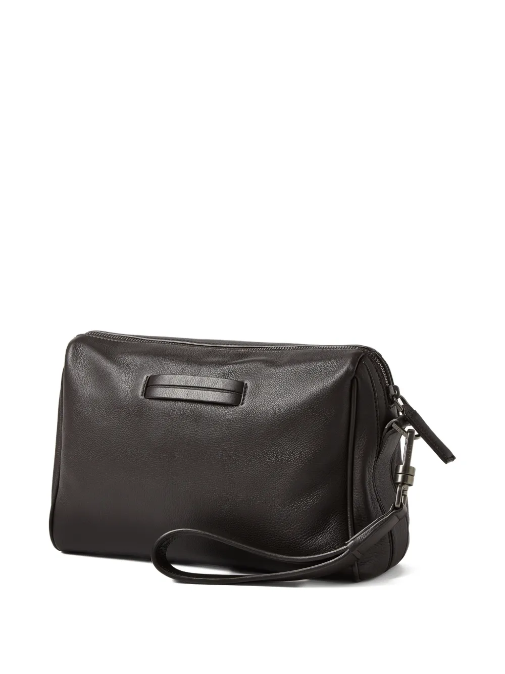 Zegna SECONDSKIN buidel Bruin