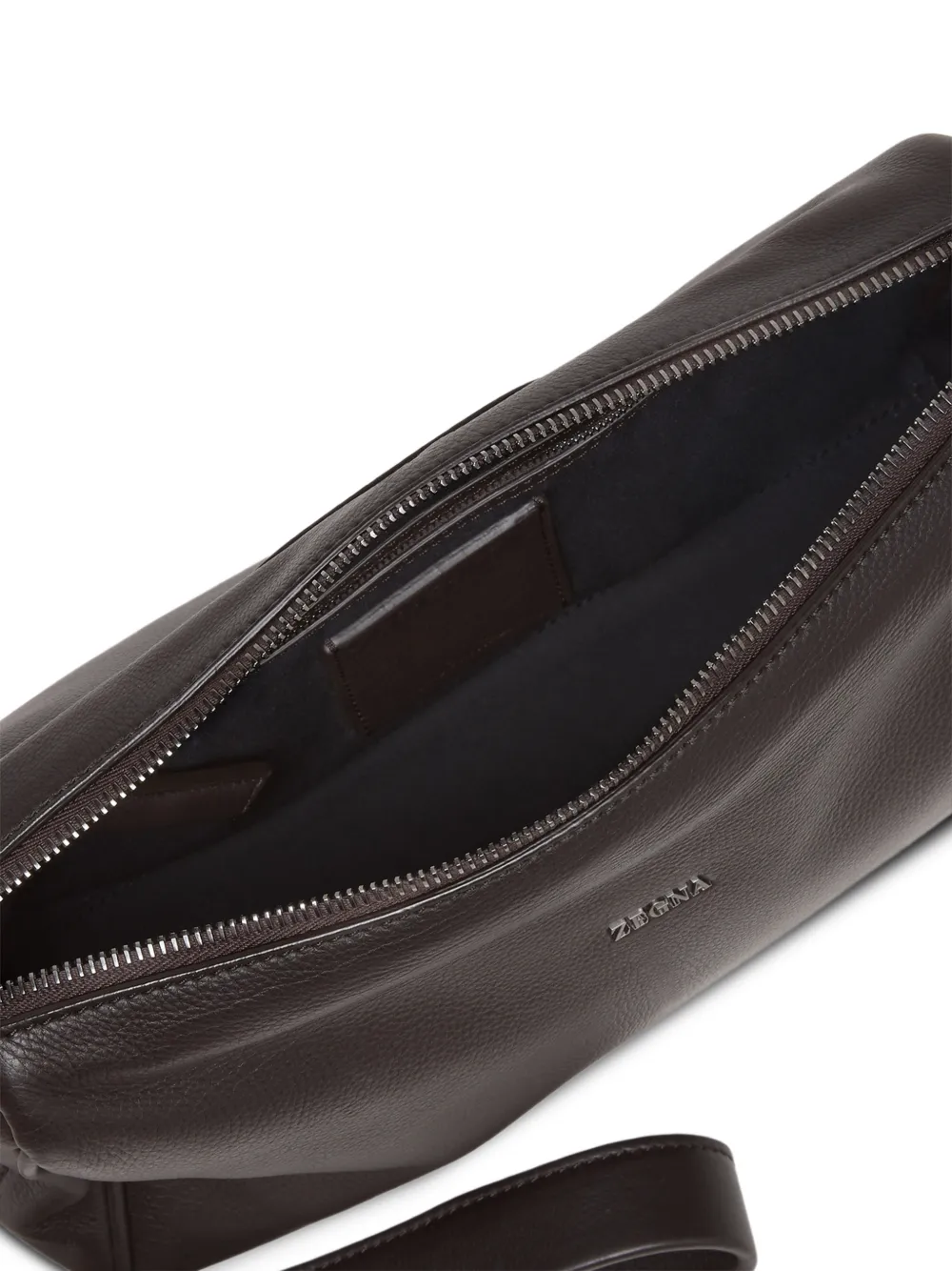 Zegna SECONDSKIN buidel Bruin
