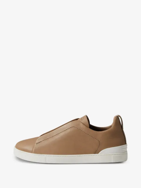 Zegna Triple-Stitch™ sneakers