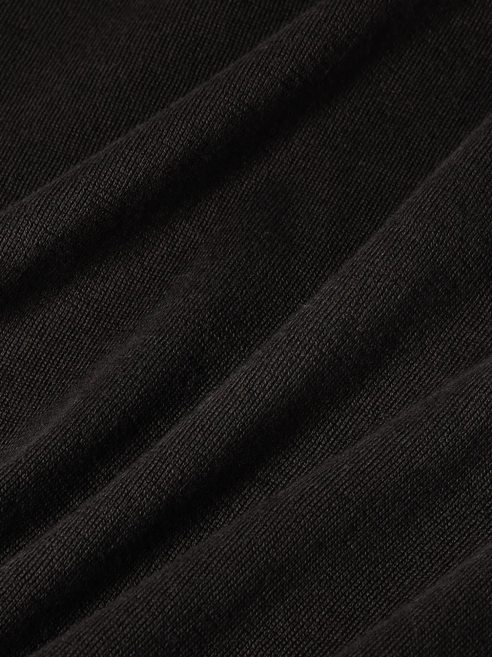 Zegna Premium katoenen T-shirt Bruin