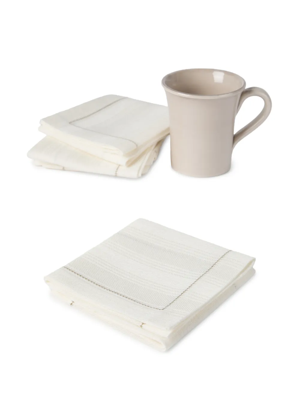 Striped Napkin