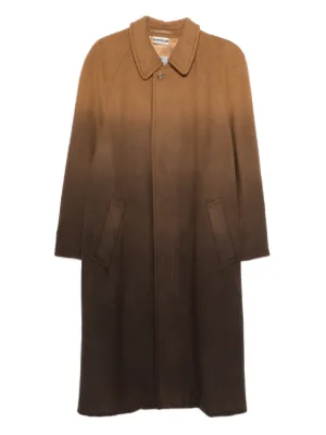 Julius ロングライン ボンバーコート | レッド | FARFETCH JP