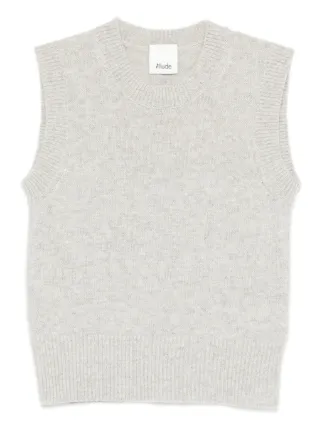 Allude