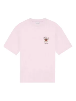 Agolde x RSVP Gallery 平野紫耀着用 M AGOLDE x RSVP Gallery Tシャツ | ブラック | FARFETCH JP