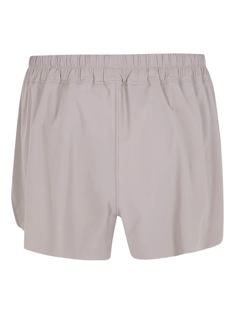Rick Owens drawstring-waist swim shorts | Swim Shorts | Image 2