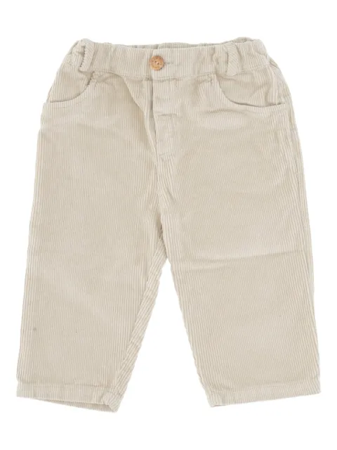 Wedoble corduroy trousers
