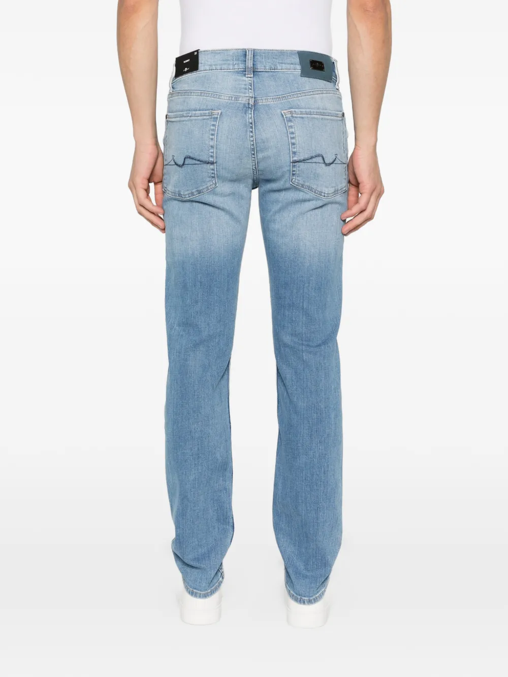 Slimmy Jeans