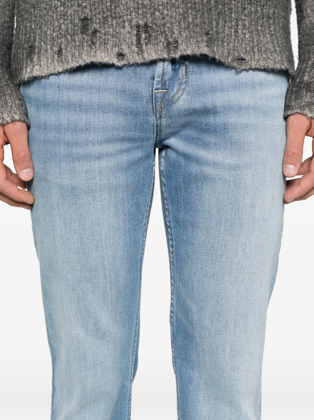 Slimmy Jeans