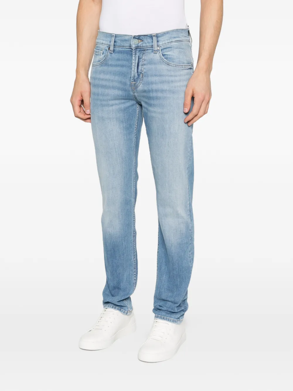 Slimmy Jeans