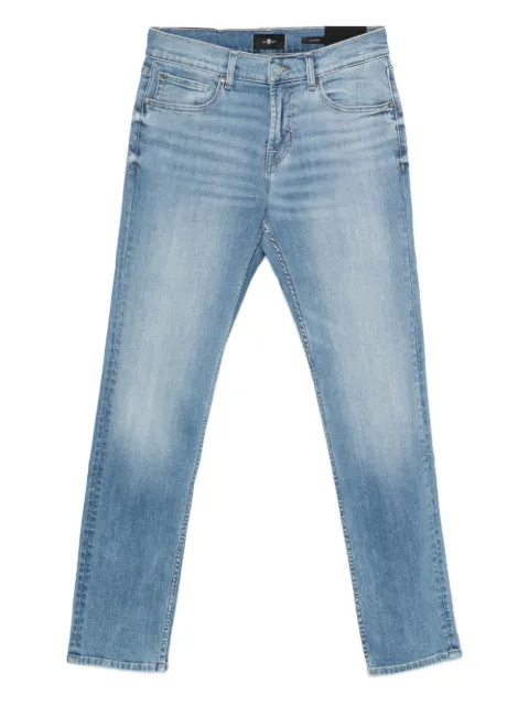 7 For All Mankind Slimmy jeans