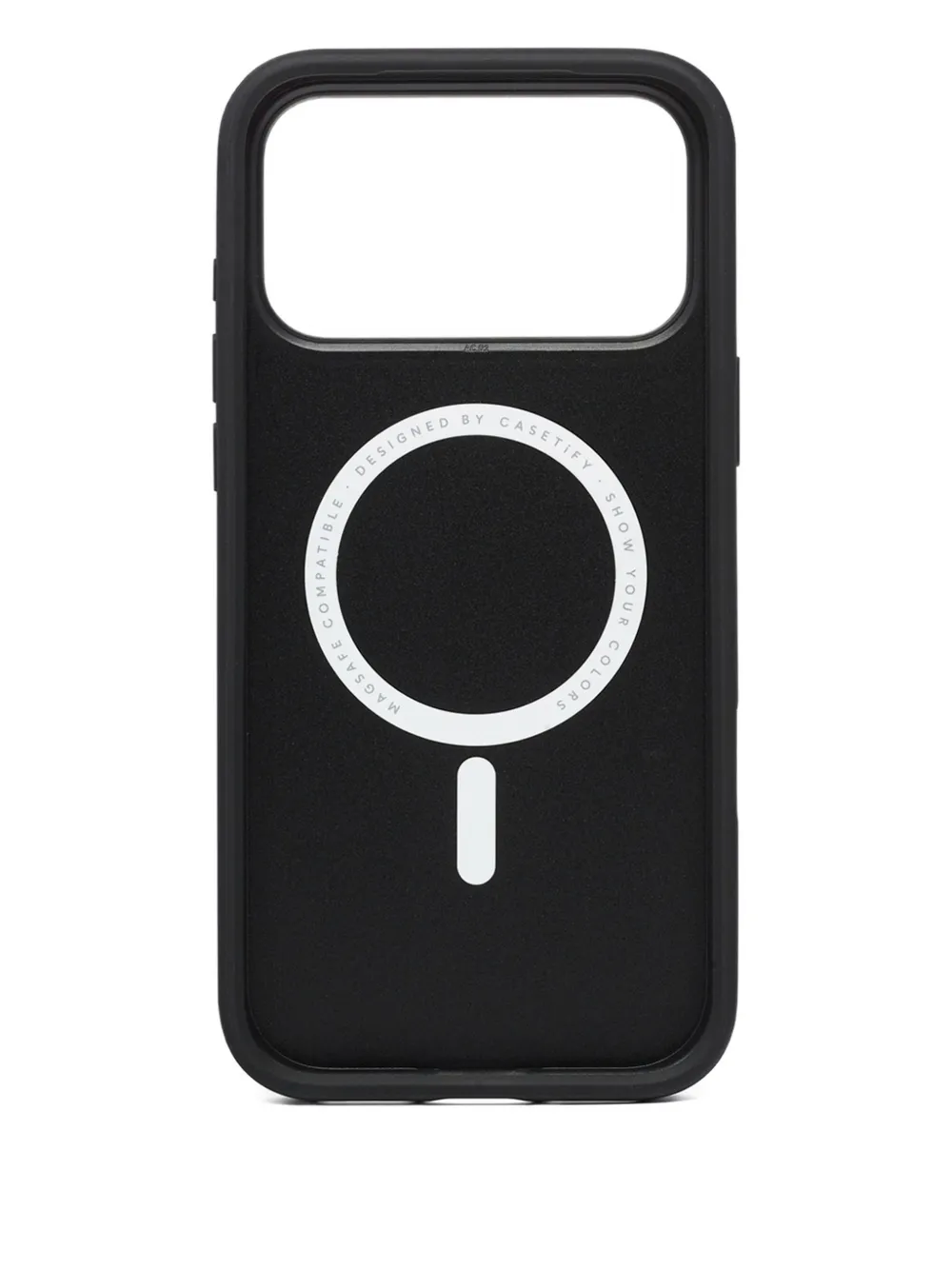 MCM x Casetify monogram-pattern iPhone 17 Pro Max case | Men | Image 2