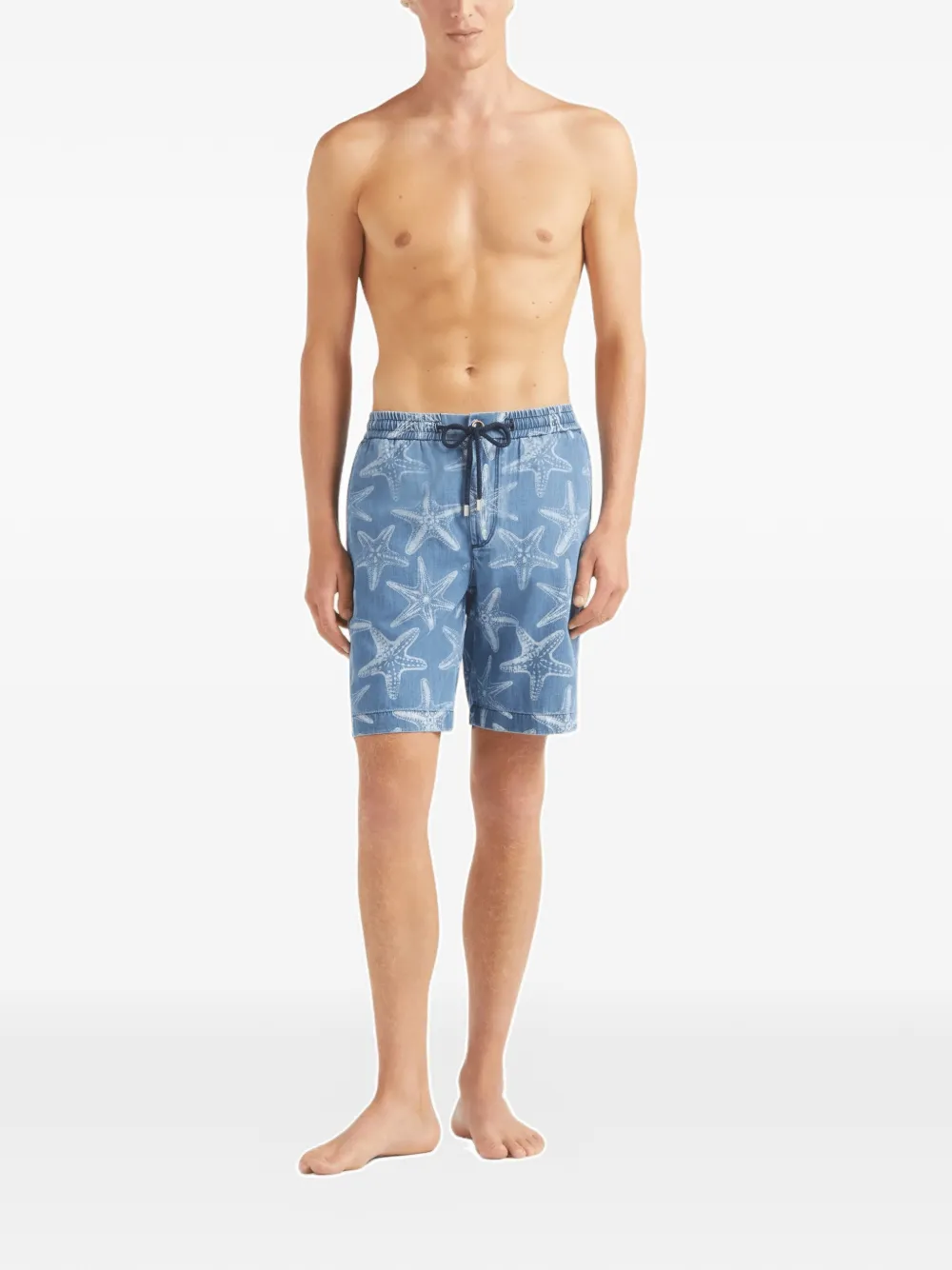 Vilebrequin graphic-print bermuda shorts | Bermuda Shorts | Image 2