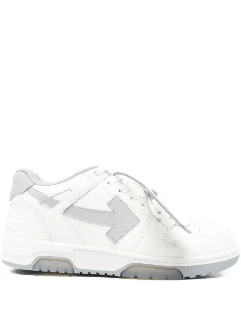 Off-White arrow sneakers