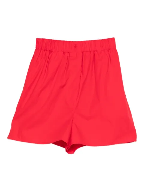 The Frankie Shop elasticated shorts