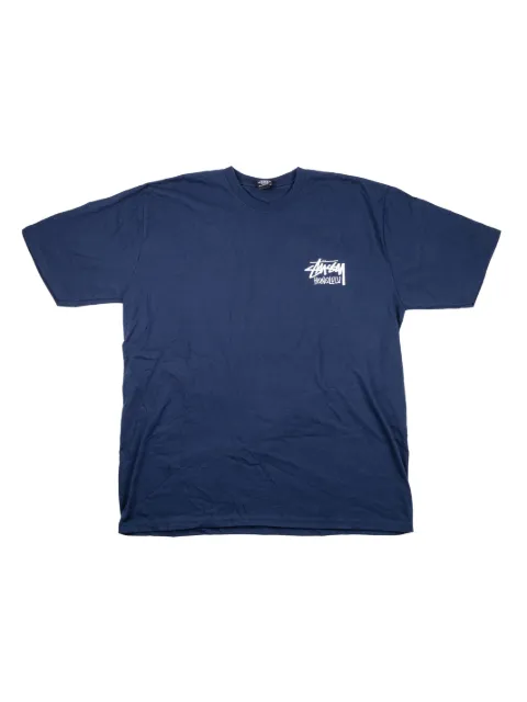 Stüssy honolulu T-shirt
