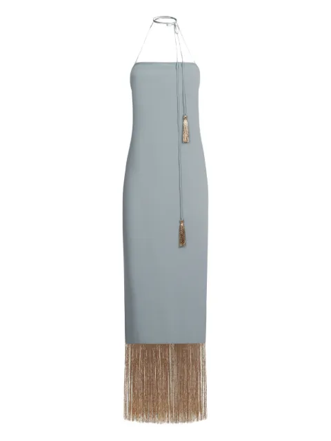 Taller Marmo vestido midi Starlet