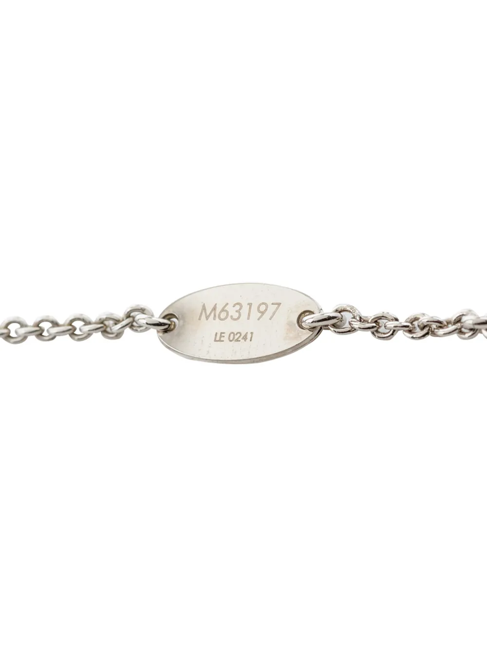 2021 Silver Plated Essential V Supple Necklace Costume Necklace
