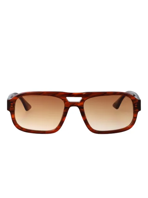 FIVEFOURFIVE 545 Frame 03 browline sunglasses