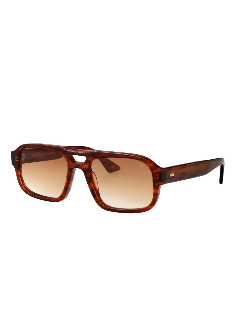FIVEFOURFIVE 545 Frame 03 browline sunglasses | Image 2