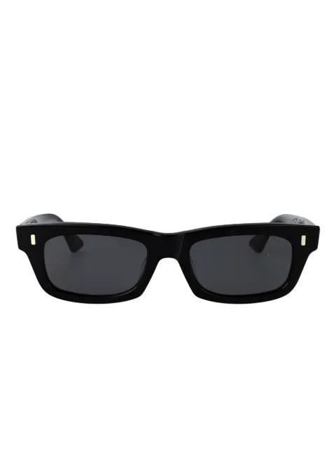 FIVEFOURFIVE 545 rectangle frame sunglasses