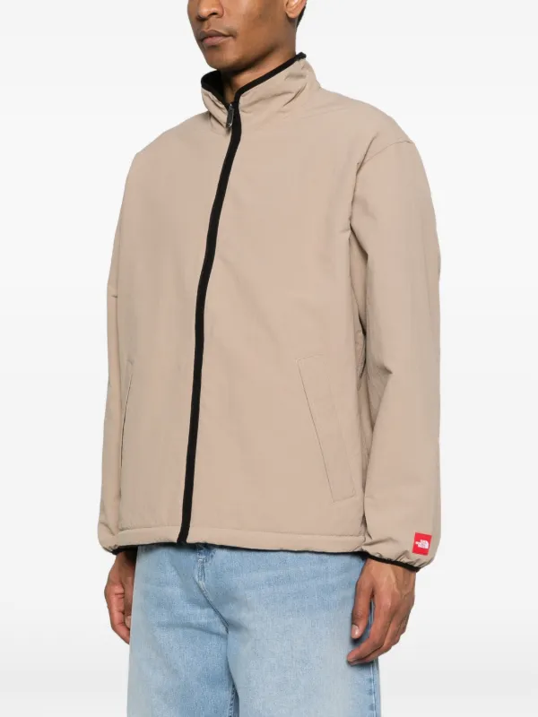 The North Face リバーシブル ジャケット | ニュートラル | FARFETCH JP