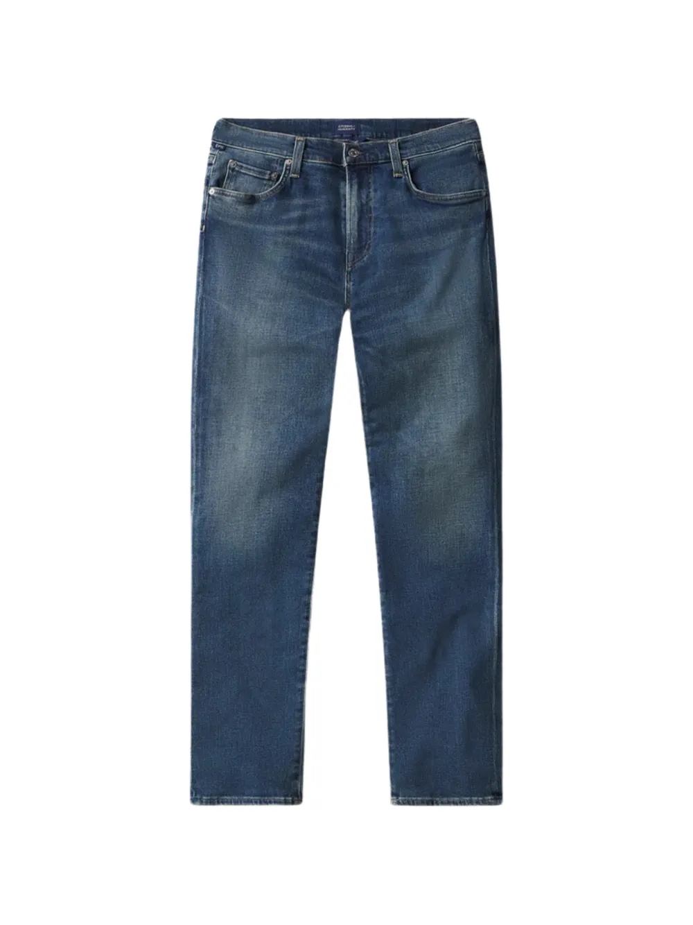 Citizens of Humanity Gage slim-fit jeans - Blu