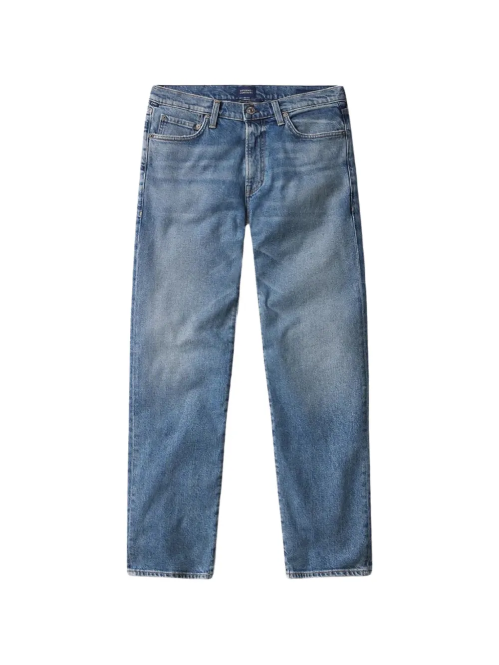 Citizens of Humanity Elijah jeans - Blu