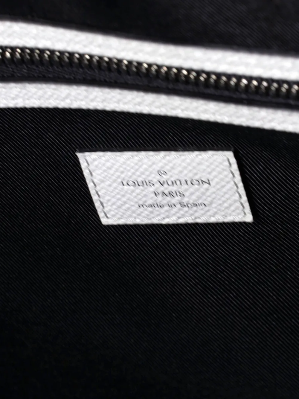 Weekend Nm Monogram Taigarama Tote Bag