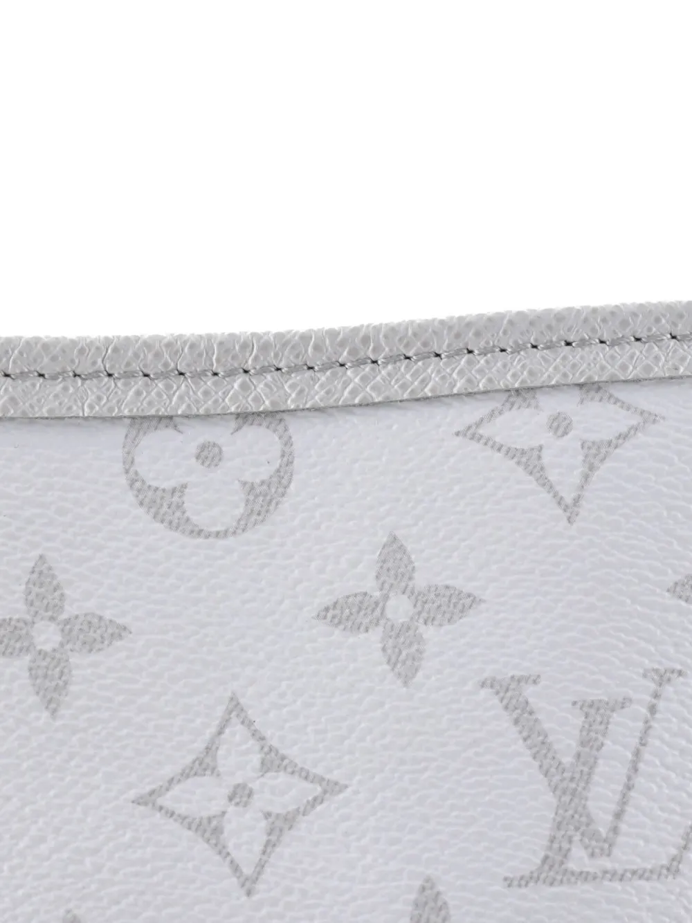 Weekend Nm Monogram Taigarama Tote Bag