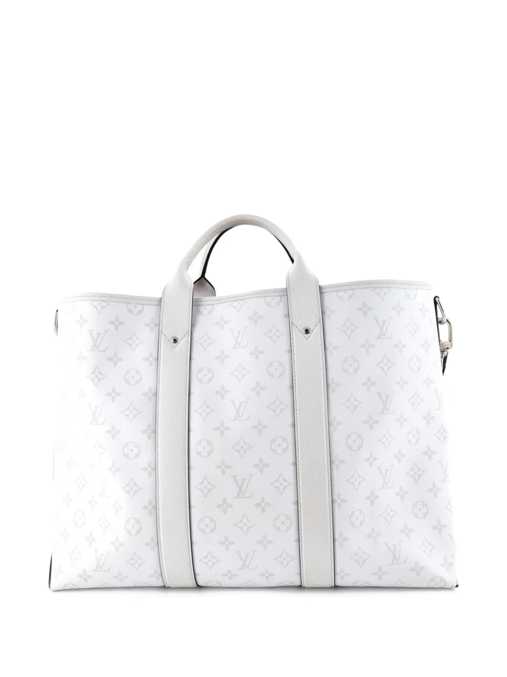 Weekend Nm Monogram Taigarama Tote Bag