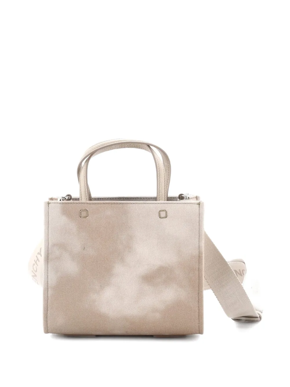 Givenchy Pre-Owned G- Canvas Mini tote bag | Estilos de archivo | Image 2