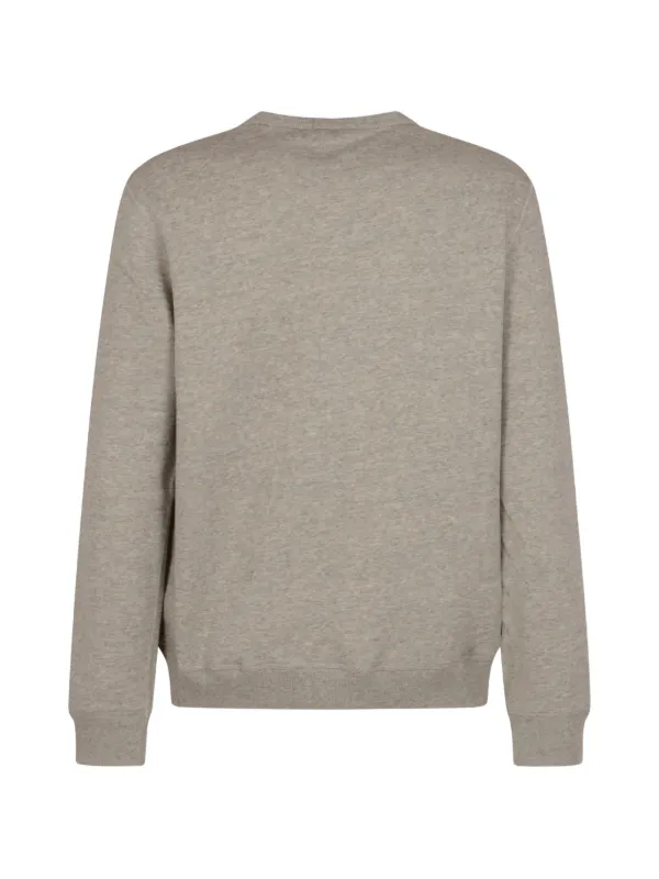 Polo Ralph Lauren ポロベア セーター | グレー | FARFETCH JP