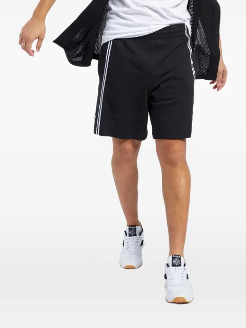 Reebok Classics logo-detail track shorts