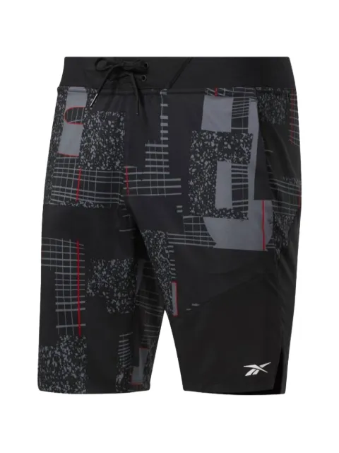Reebok Epic lightweight shorts