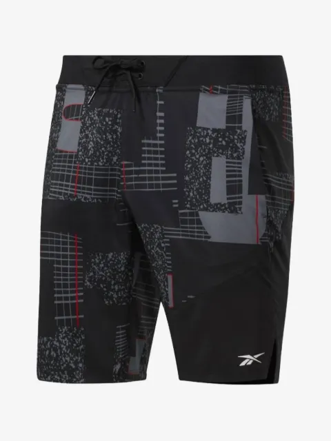 Reebok short Epic à coupe légère