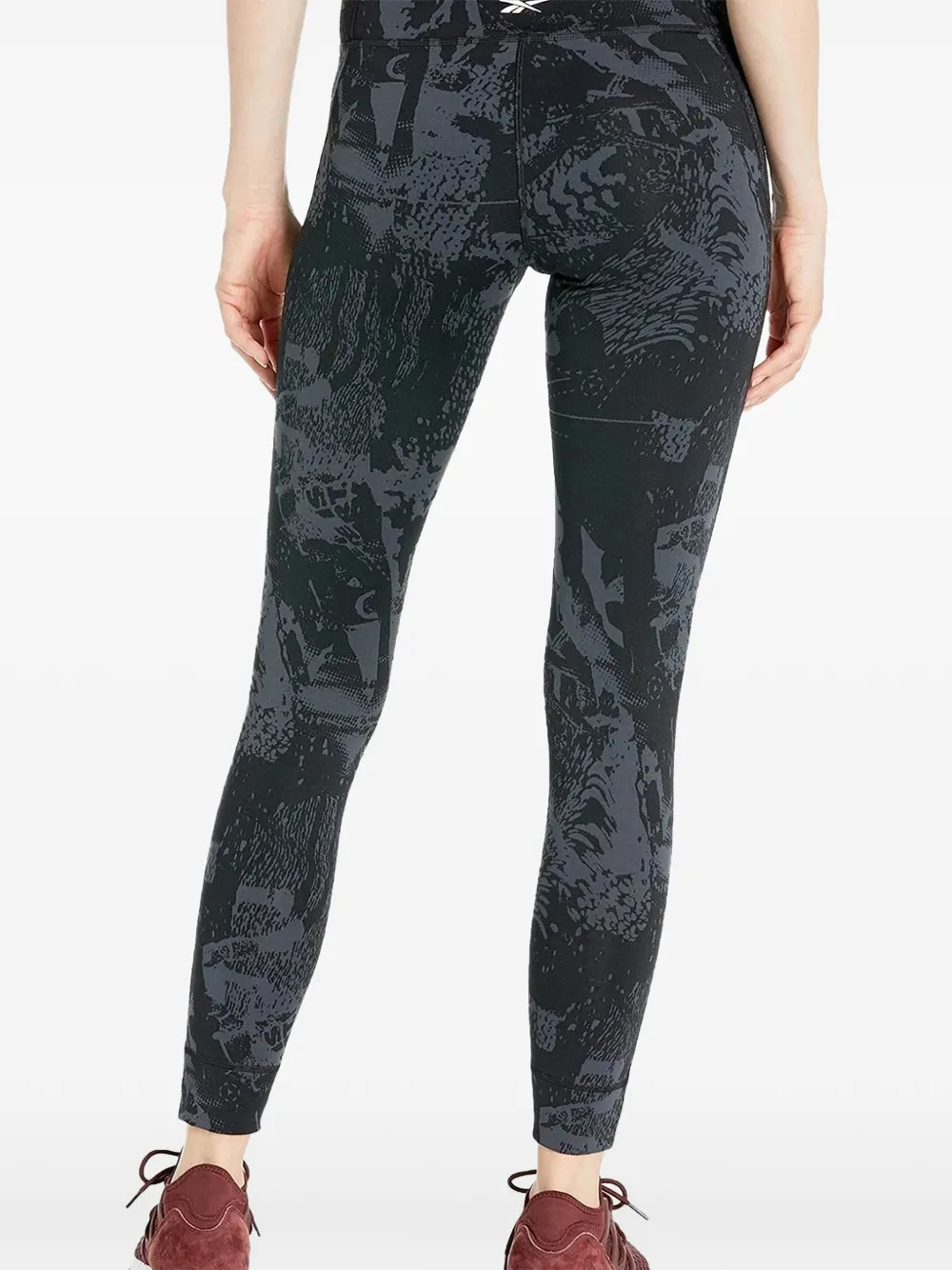 Combat Jacquard Lux WMNS leggings