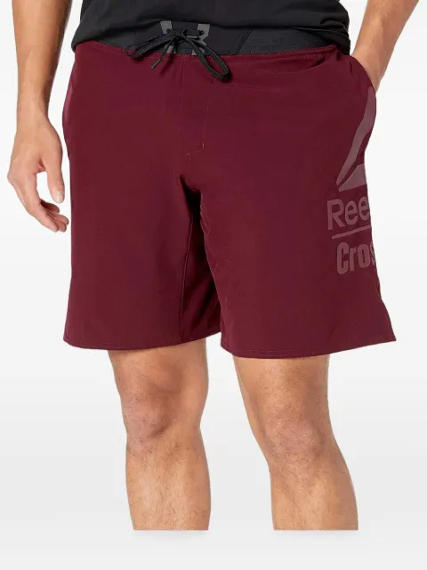 Reebok CrossFit Epic Base drawstring shorts