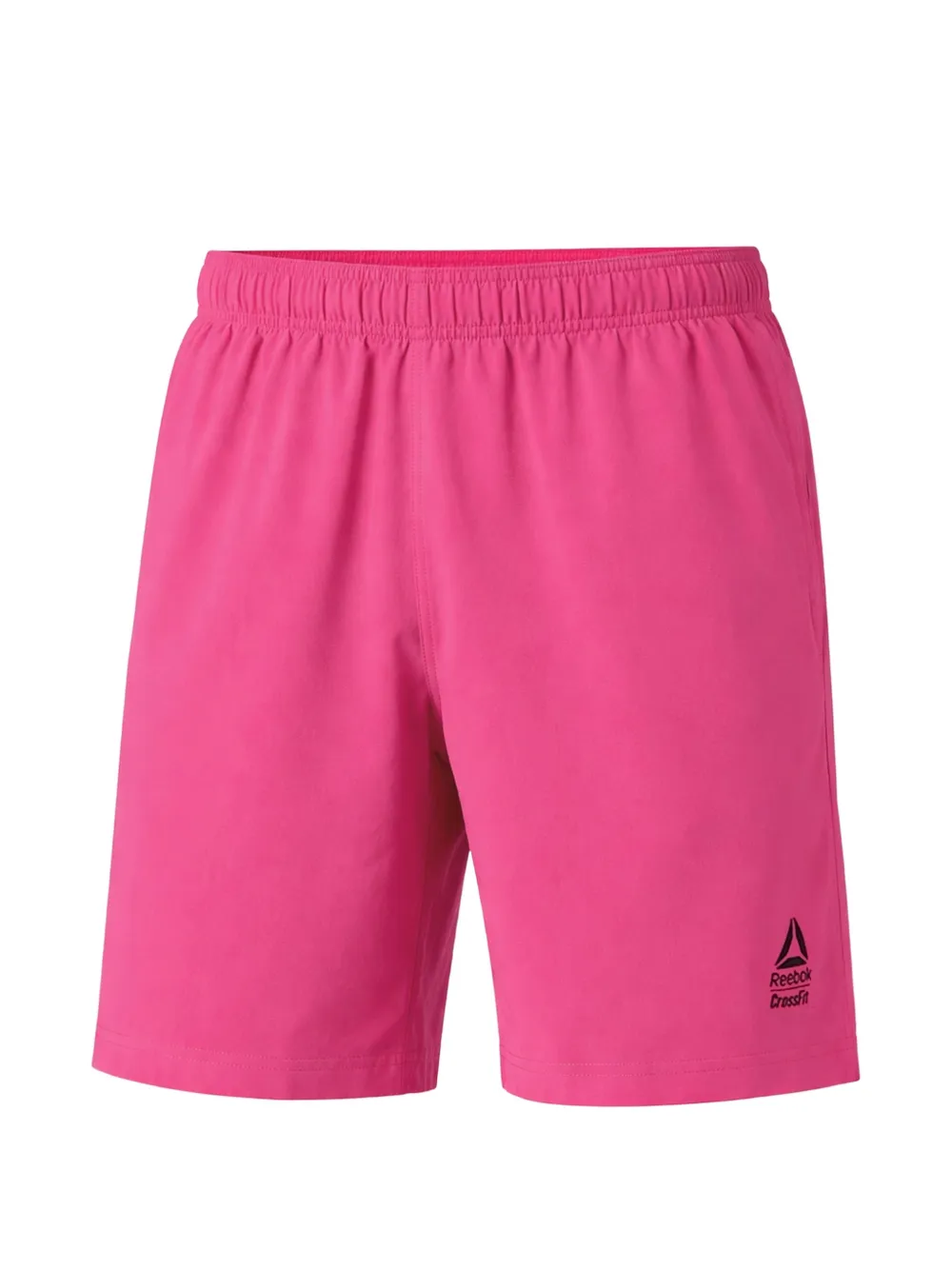 Reebok CrossFit Austin II Shorts "Proud Pink" - Rosa
