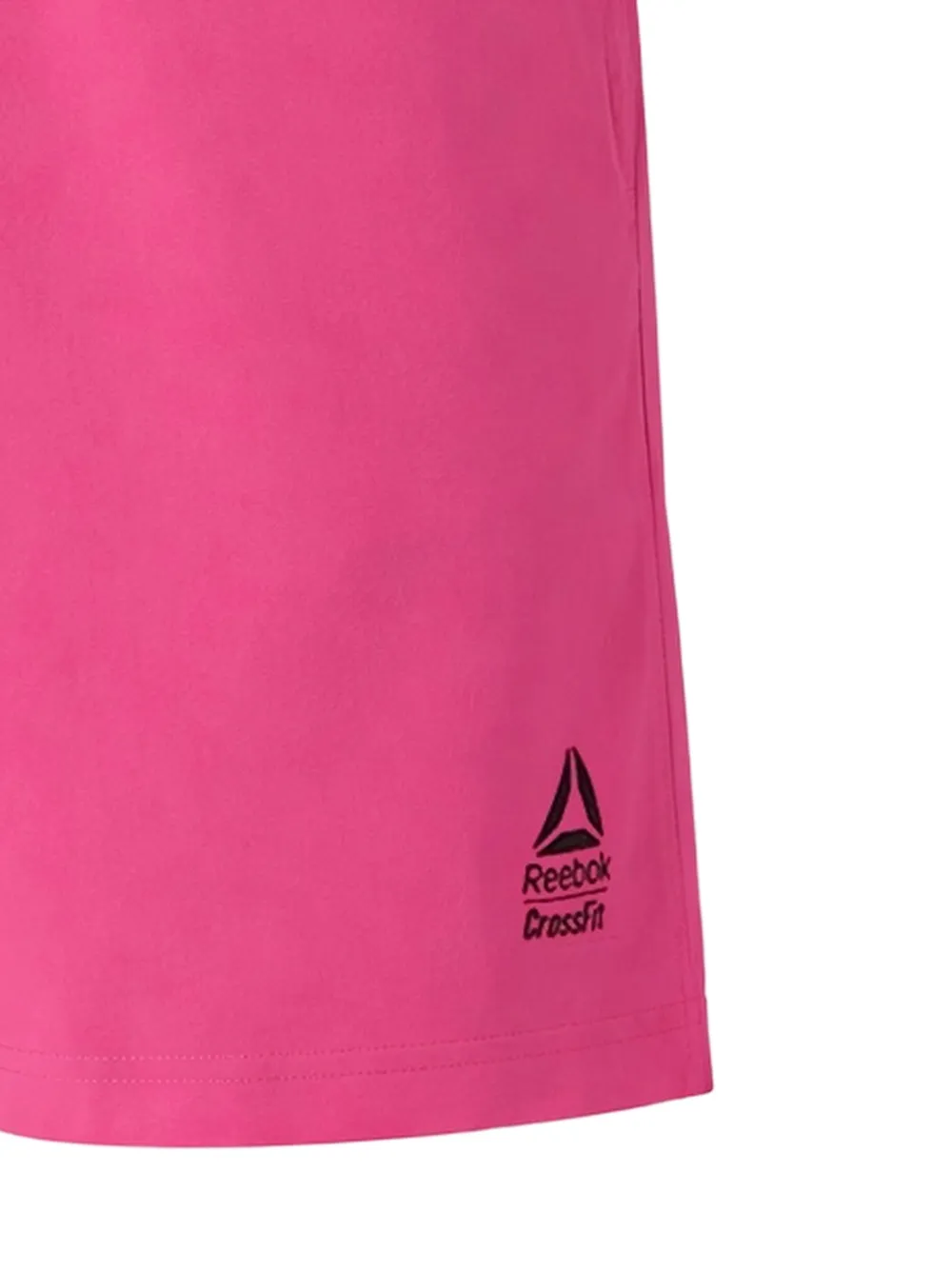  Reebok Crossfit Austin Ii Shorts - Pink 