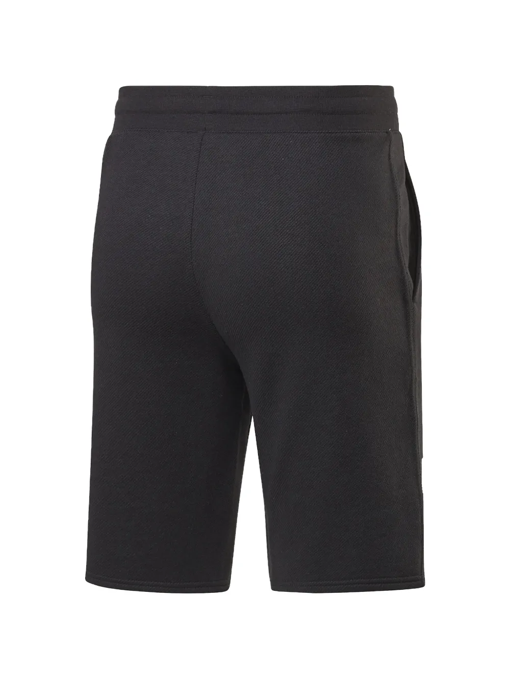 Reebok UFC Fan Gear Fight Week shorts Zwart