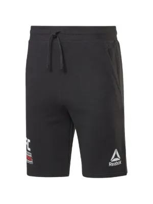 Reebok UFC Fan Gear Capsule ショートパンツ | ブラック | FARFETCH JP